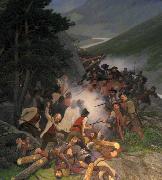 Battle of Kringen